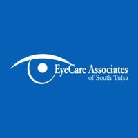 EyeCare Associates of South Tulsa logo