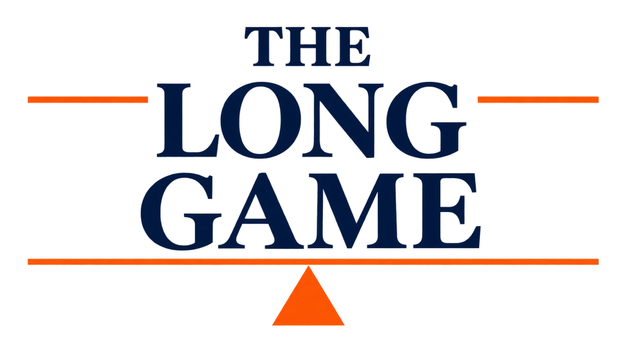 The Long Game