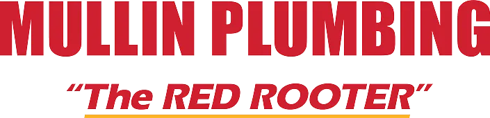 Mullin Plumbing logo