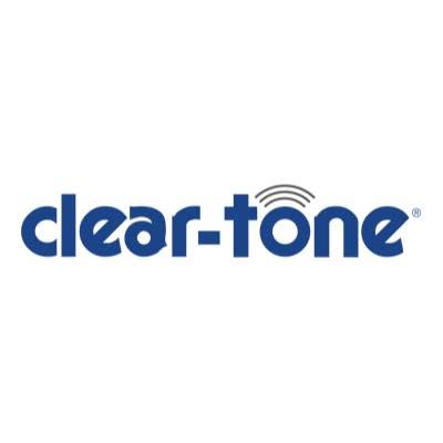 Clear-Tone Hearing logo