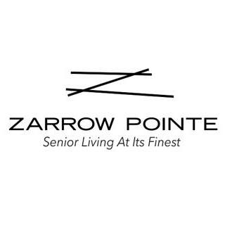 Zarrow Pointe logo